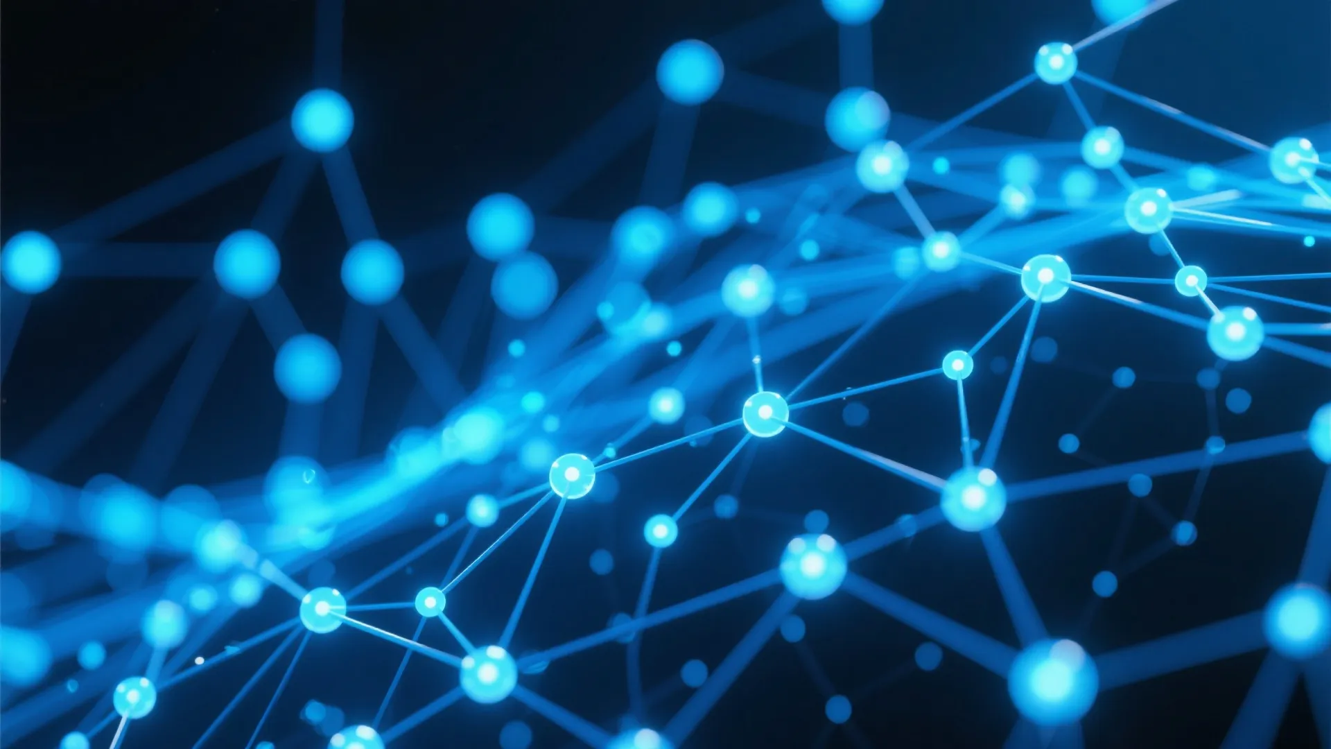 Network Background