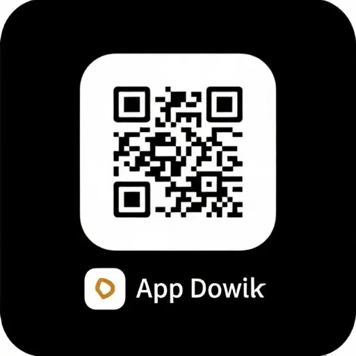 iOS 下载二维码
