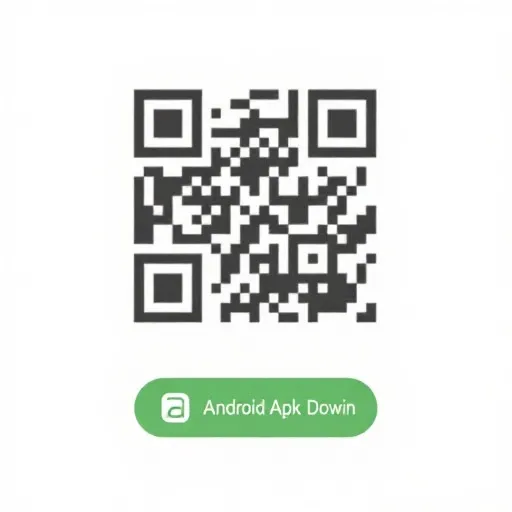 Android 下载二维码