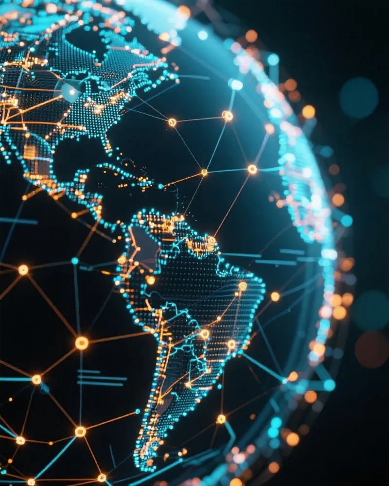 Global Network