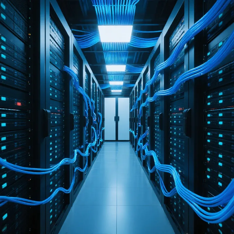 Technology Infrastructure